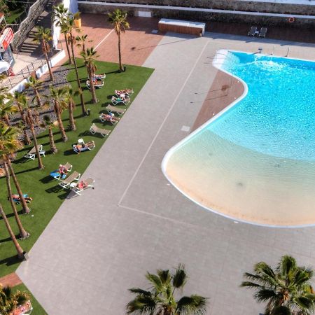 Nomadic Friendly Holiday Home Playa del Ingles  Exterior photo